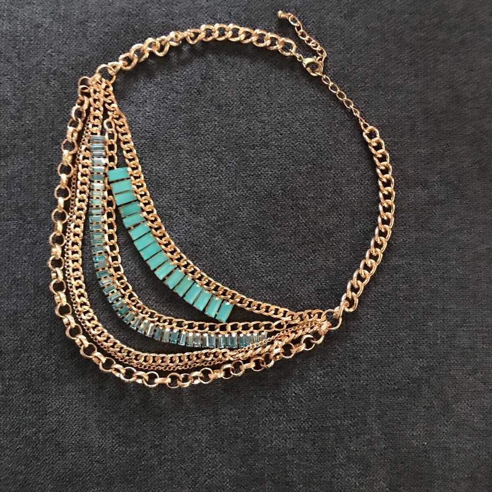 Statement Necklace